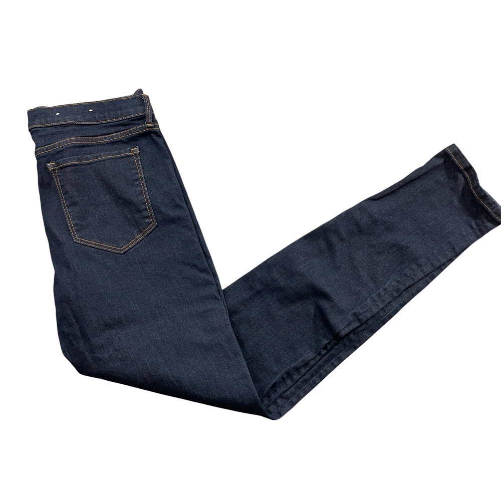 Banana Republic 31 Skinny‎ Jeans 5 Pocket Cotton Blend